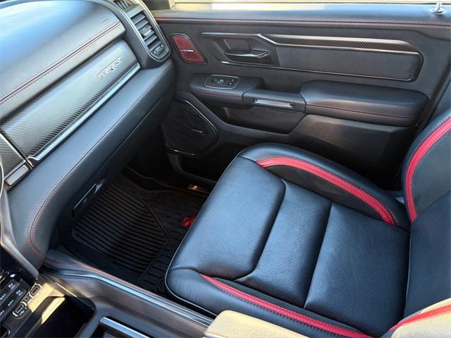 used 2021 Ram 1500 car, priced at $74,744