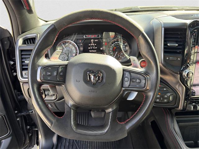 used 2021 Ram 1500 car, priced at $74,744