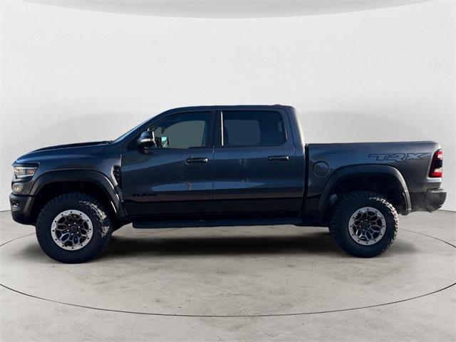 used 2021 Ram 1500 car, priced at $74,744