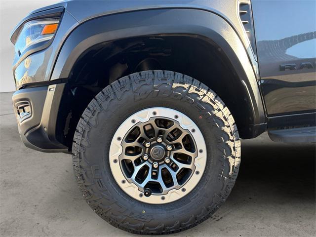 used 2021 Ram 1500 car, priced at $74,744