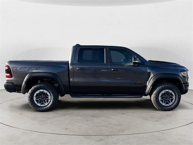 used 2021 Ram 1500 car, priced at $74,744