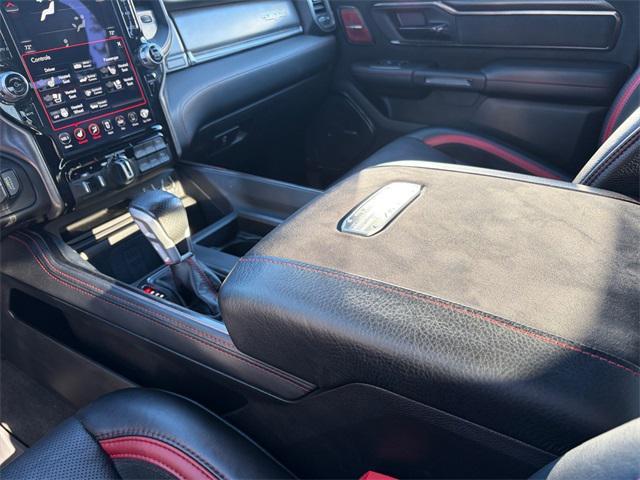 used 2021 Ram 1500 car, priced at $74,744