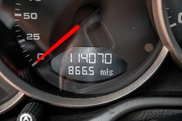used 2005 Porsche 911 car, priced at $34,995