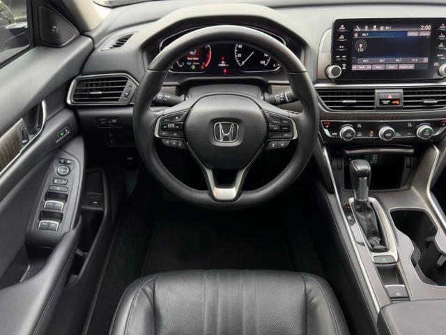 used 2018 Honda Accord car, priced at $18,925