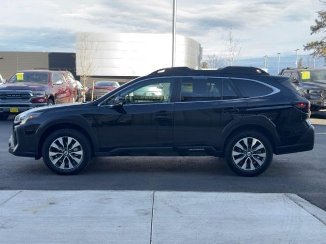 used 2023 Subaru Outback car, priced at $32,931