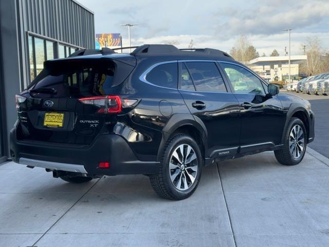 used 2023 Subaru Outback car, priced at $32,931