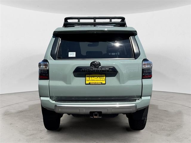 used 2022 Toyota 4Runner car, priced at $48,932
