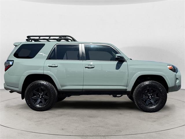 used 2022 Toyota 4Runner car, priced at $48,932