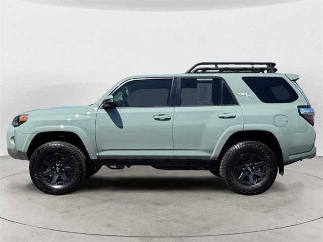 used 2022 Toyota 4Runner car, priced at $48,932