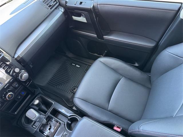 used 2022 Toyota 4Runner car, priced at $48,932