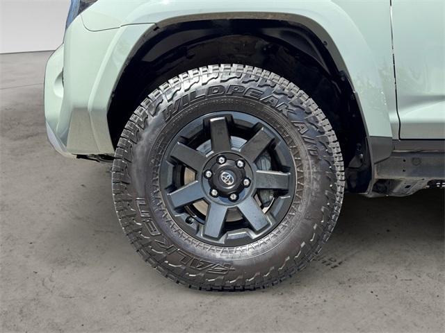 used 2022 Toyota 4Runner car, priced at $48,932