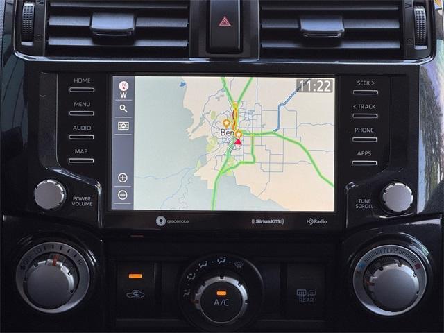 used 2022 Toyota 4Runner car, priced at $48,932