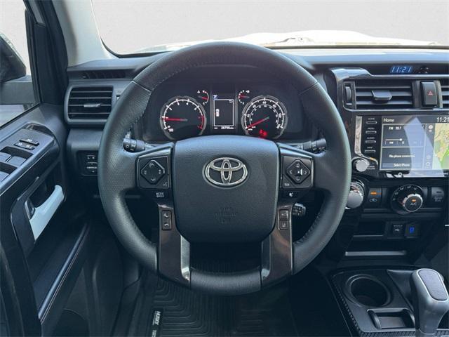used 2022 Toyota 4Runner car, priced at $48,932