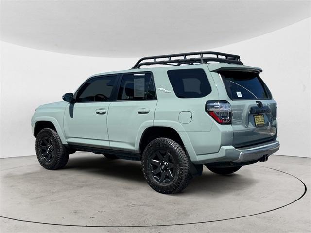 used 2022 Toyota 4Runner car, priced at $48,932