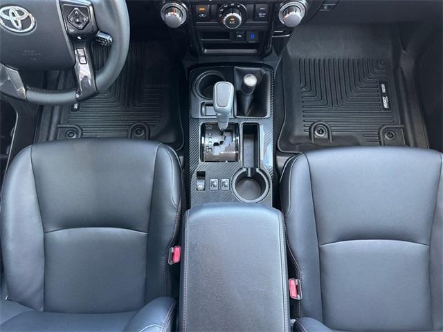 used 2022 Toyota 4Runner car, priced at $48,932