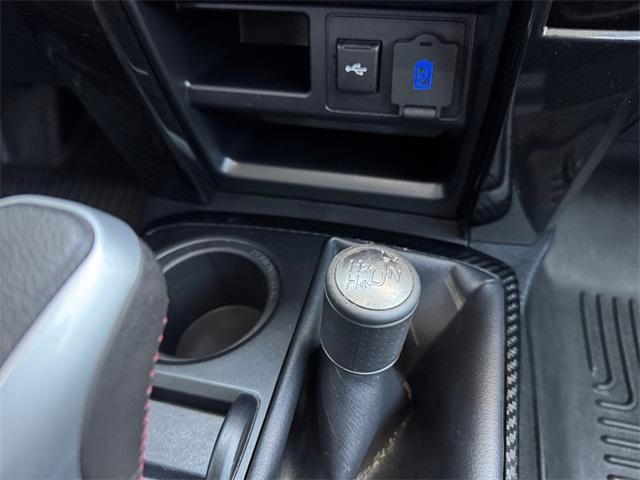 used 2022 Toyota 4Runner car, priced at $48,932