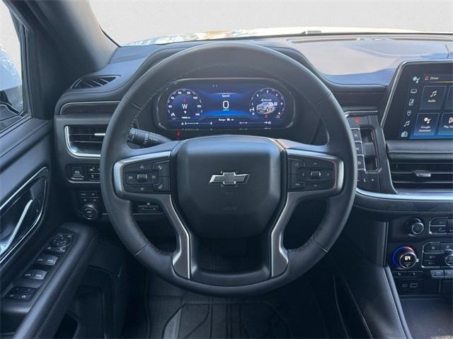 used 2024 Chevrolet Tahoe car, priced at $69,995
