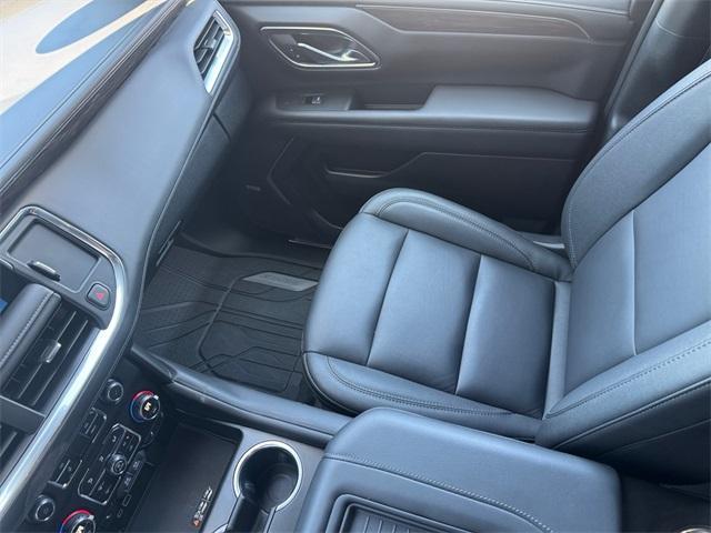 used 2024 Chevrolet Tahoe car, priced at $69,995