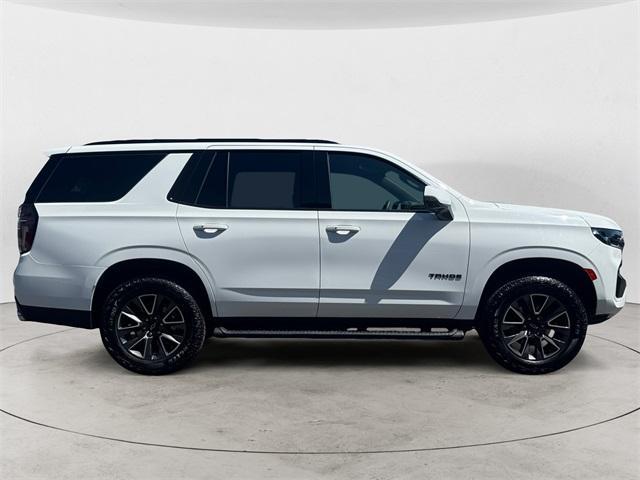 used 2024 Chevrolet Tahoe car, priced at $69,995
