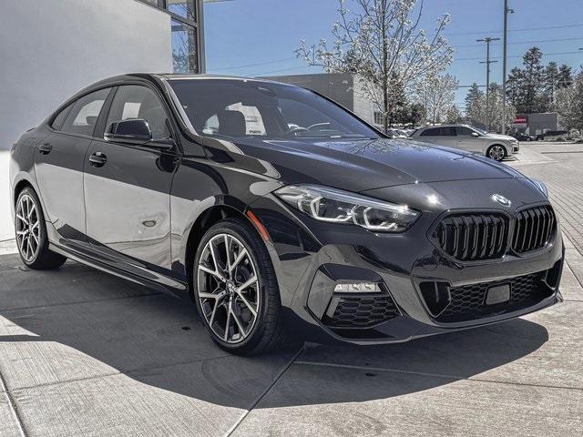 new 2024 BMW 228 Gran Coupe car, priced at $48,495