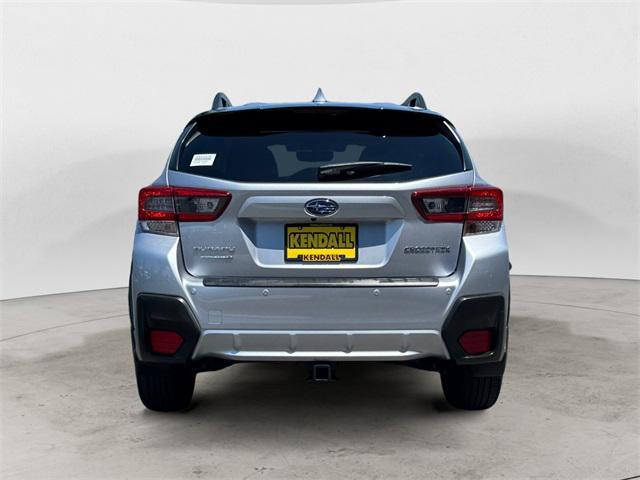 used 2022 Subaru Crosstrek car, priced at $26,995