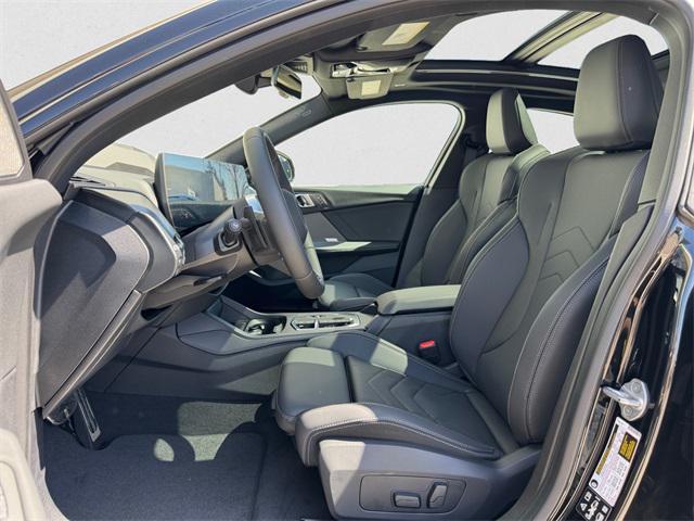 new 2025 BMW 228 Gran Coupe car, priced at $48,575