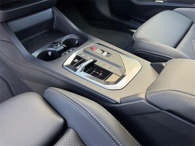 new 2025 BMW 228 Gran Coupe car, priced at $48,575