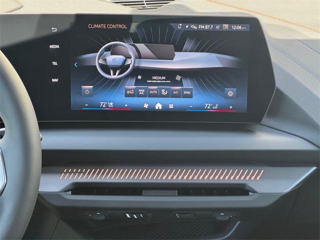 new 2025 BMW 228 Gran Coupe car, priced at $48,575