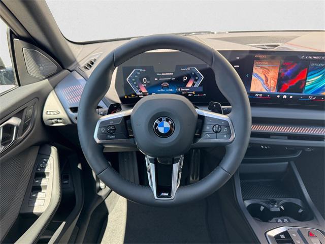 new 2025 BMW 228 Gran Coupe car, priced at $48,575