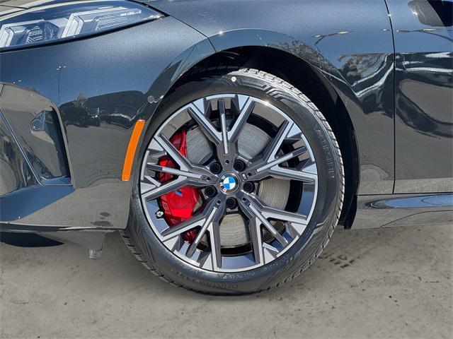 new 2025 BMW 228 Gran Coupe car, priced at $48,575