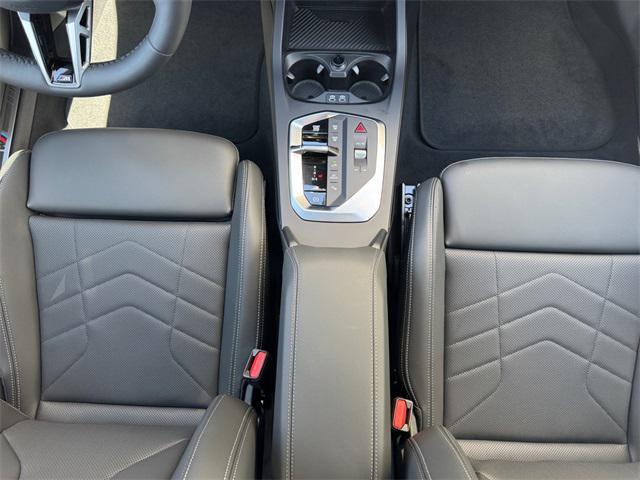 new 2025 BMW 228 Gran Coupe car, priced at $48,575