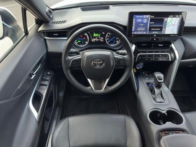 used 2022 Toyota Venza car, priced at $37,995