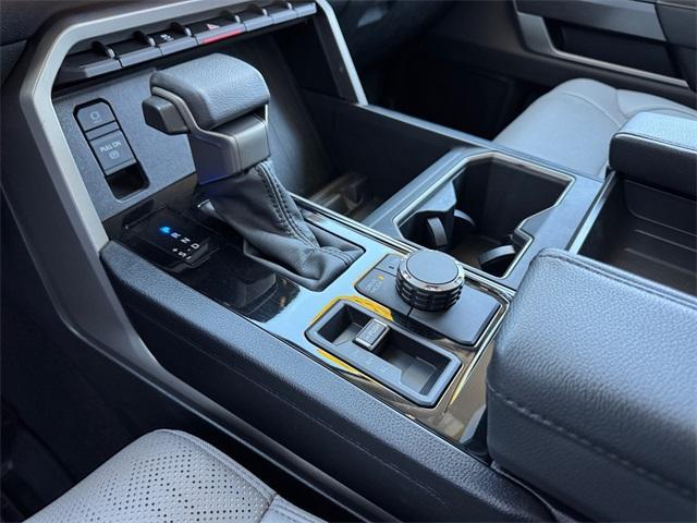 used 2022 Toyota Tundra car, priced at $45,995