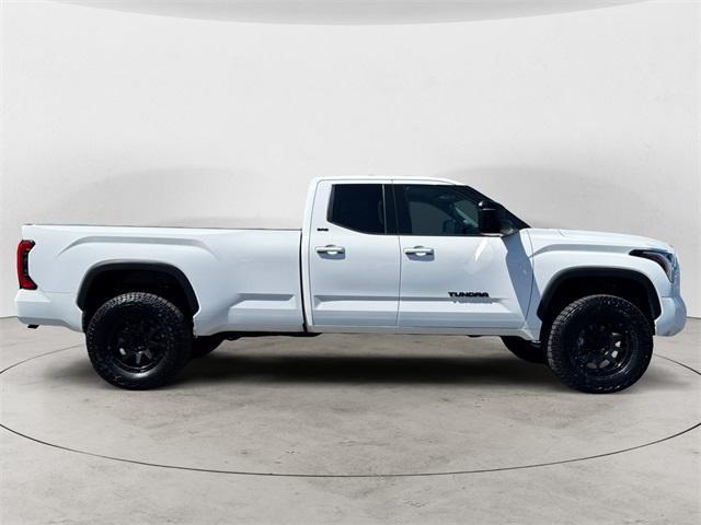 used 2022 Toyota Tundra car, priced at $45,995