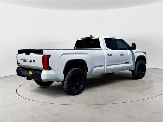 used 2022 Toyota Tundra car, priced at $45,995