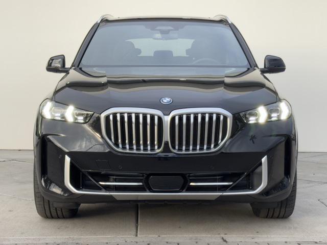 new 2025 BMW X5 PHEV car, priced at $83,935