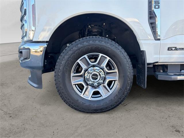 used 2024 Ford F-350 car, priced at $75,995