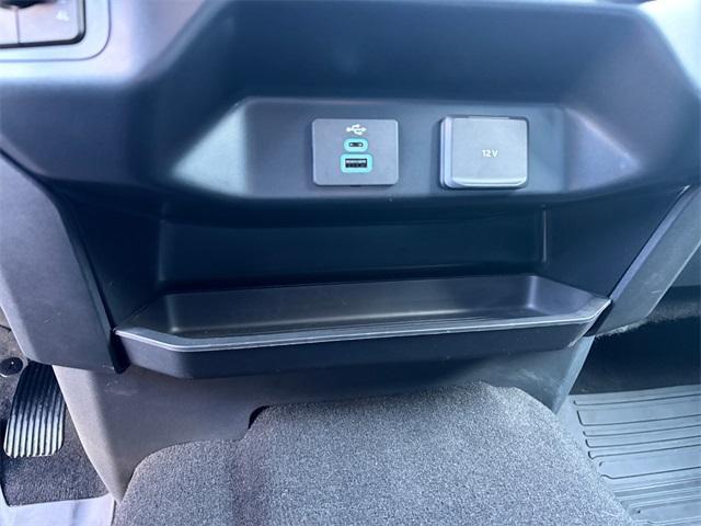 used 2024 Ford F-350 car, priced at $75,995