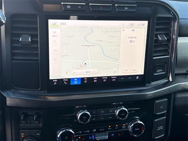 used 2024 Ford F-350 car, priced at $75,995