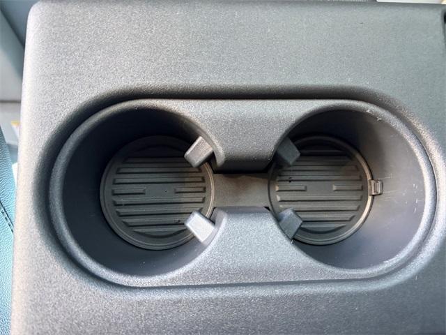 used 2024 Ford F-350 car, priced at $75,995