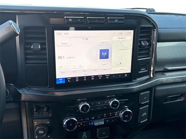 used 2024 Ford F-350 car, priced at $75,995