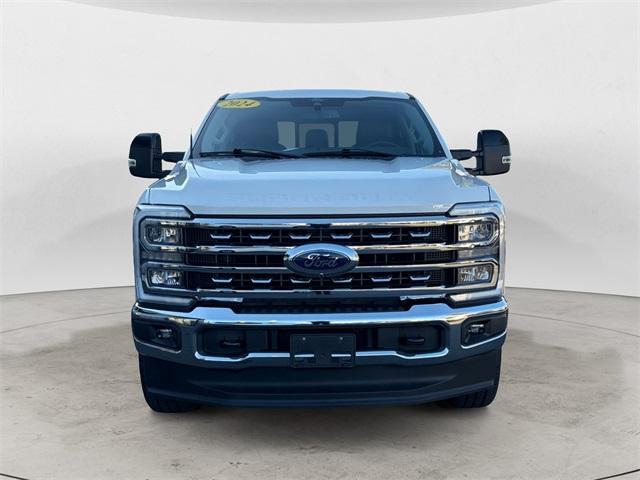 used 2024 Ford F-350 car, priced at $75,995