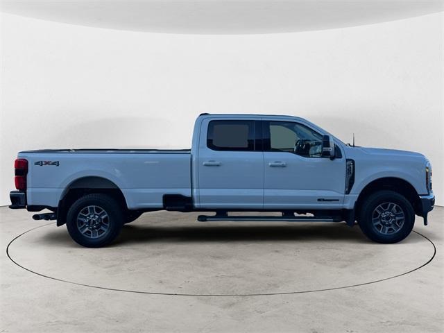 used 2024 Ford F-350 car, priced at $75,995