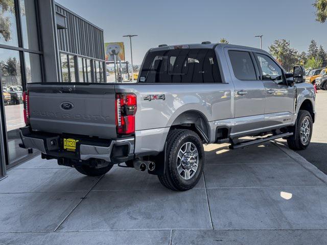 used 2023 Ford F-350 car, priced at $71,961