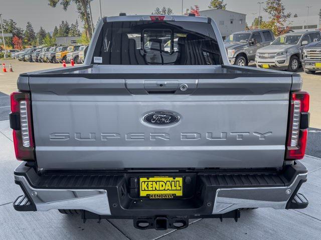 used 2023 Ford F-350 car, priced at $71,961