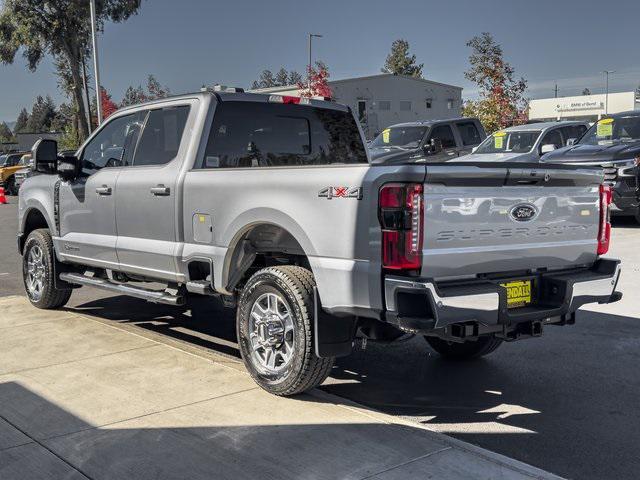 used 2023 Ford F-350 car, priced at $71,961