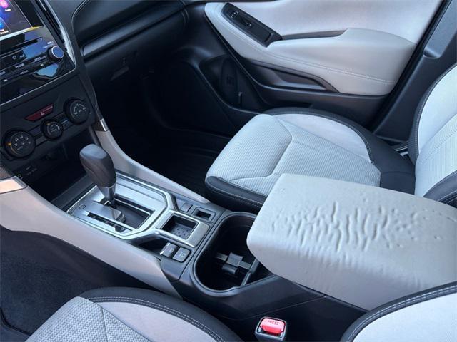 used 2020 Subaru Forester car, priced at $20,416