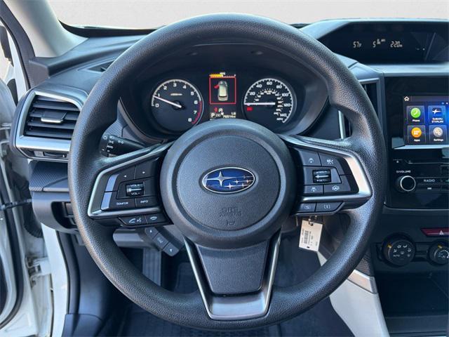 used 2020 Subaru Forester car, priced at $20,416