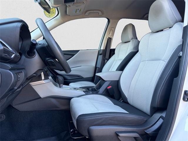 used 2020 Subaru Forester car, priced at $20,416