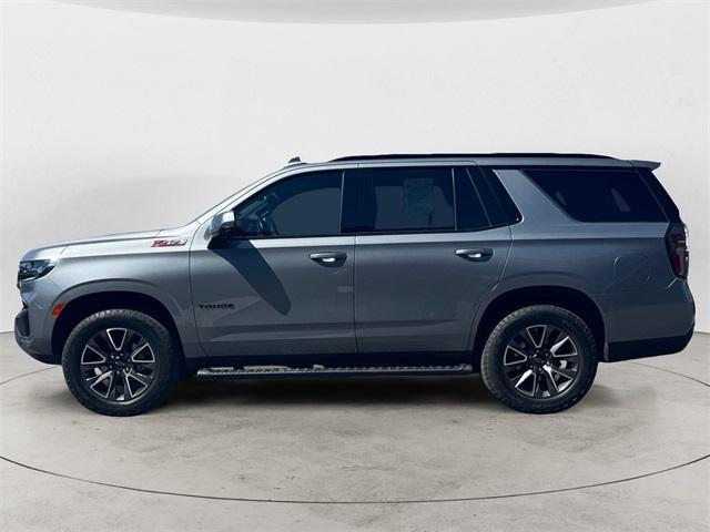 used 2022 Chevrolet Tahoe car, priced at $55,478